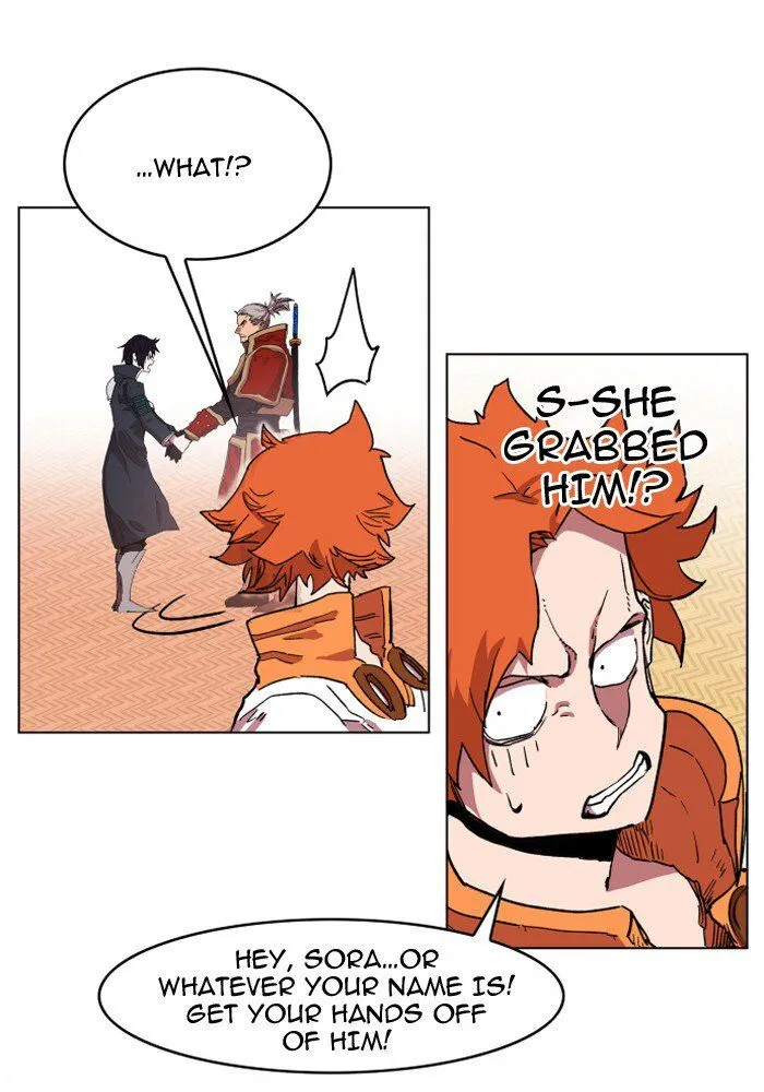 Hardcore Leveling Warrior Chapter 91 Online - página 3