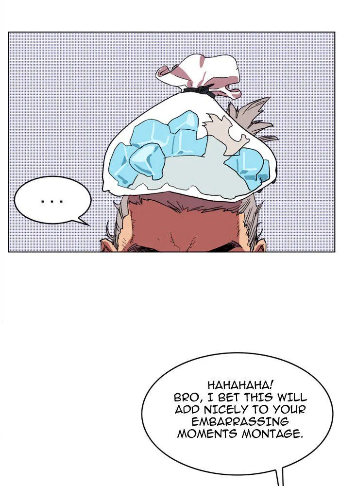 Hardcore Leveling Warrior Chapter 91 Online - página 8