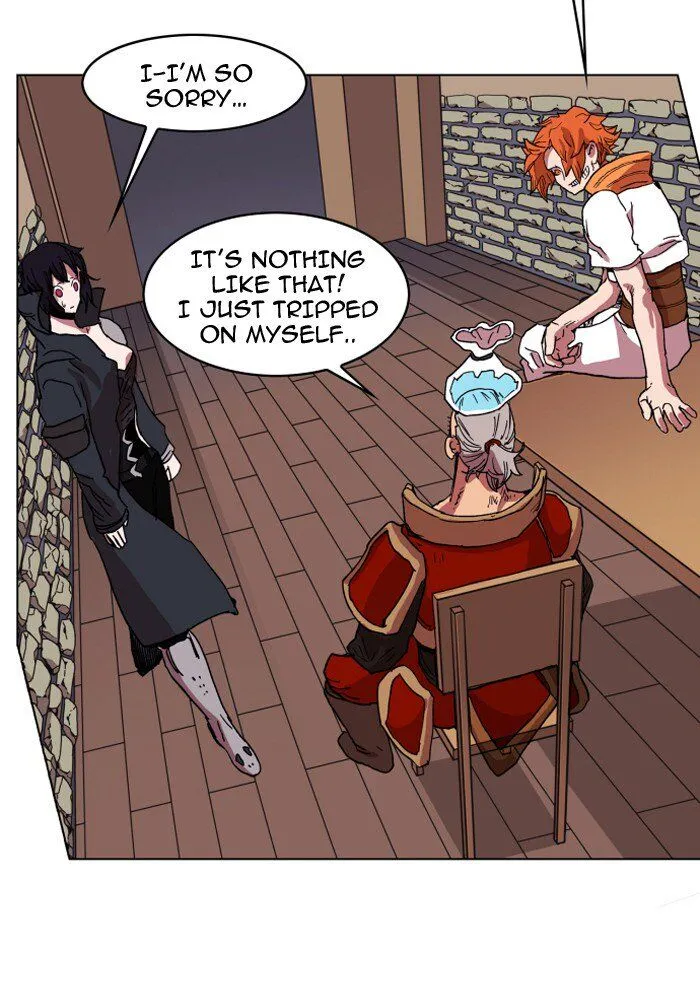 Hardcore Leveling Warrior Chapter 91 Online - página 9