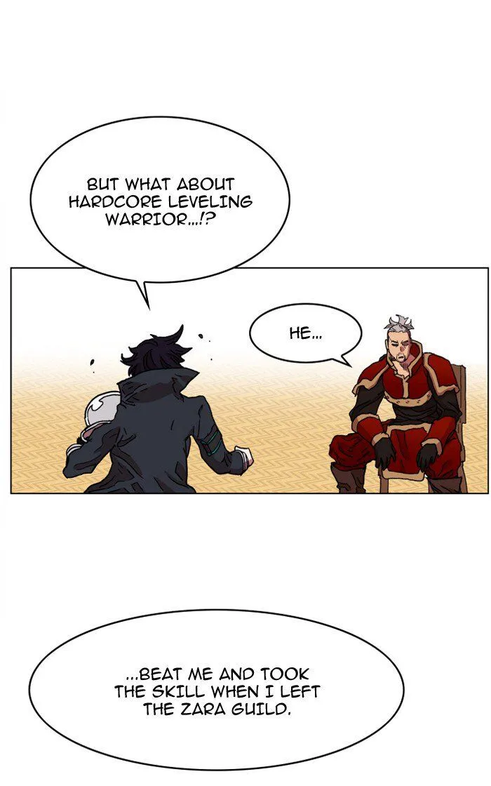 Hardcore Leveling Warrior Chapter 91 Online - página 14