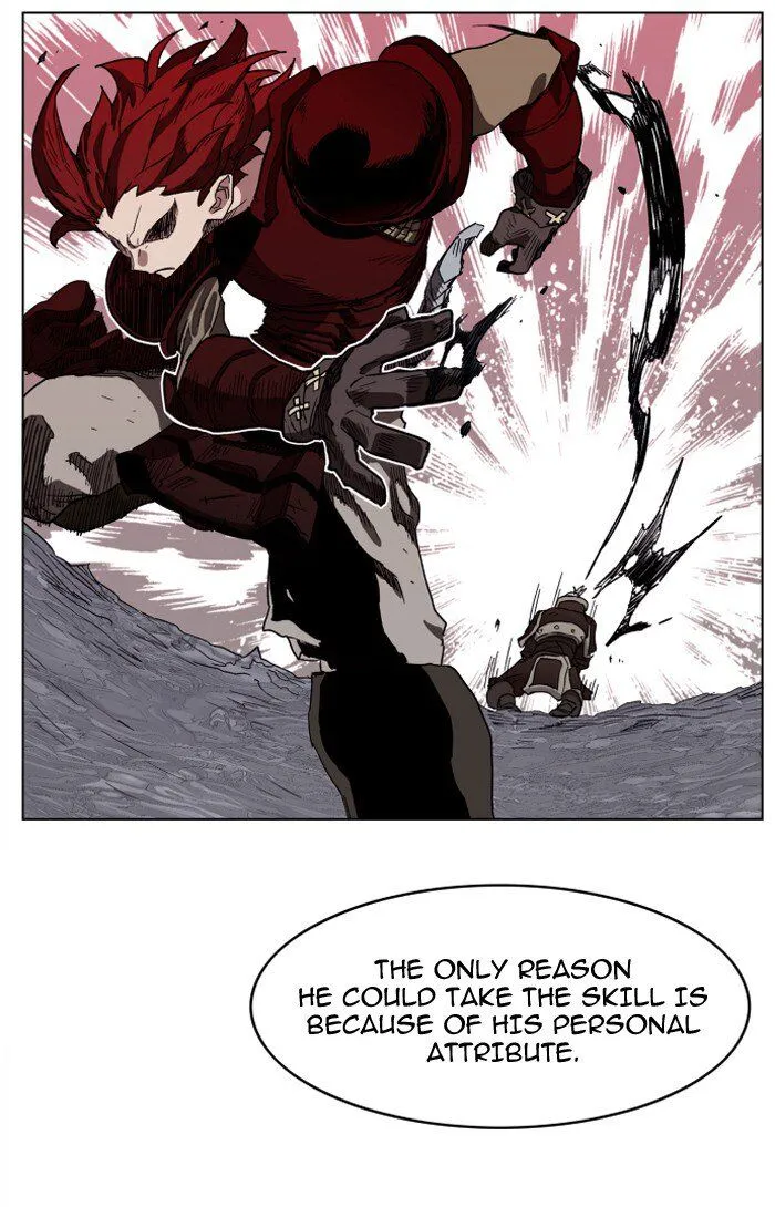 Hardcore Leveling Warrior Chapter 91 Online - página 15