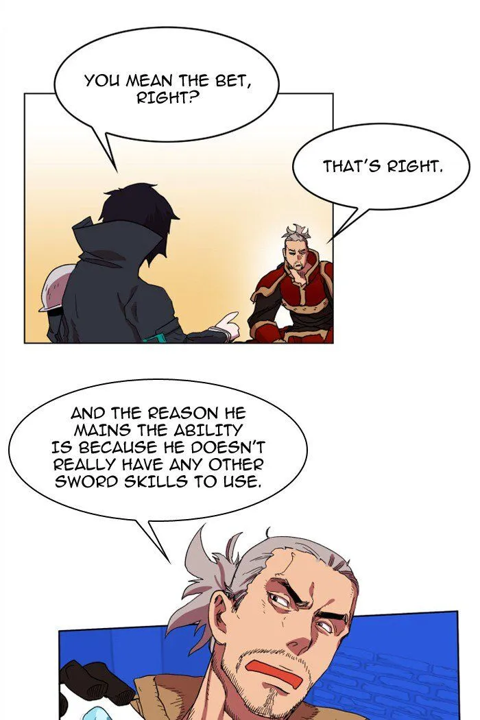 Hardcore Leveling Warrior Chapter 91 Online - página 16