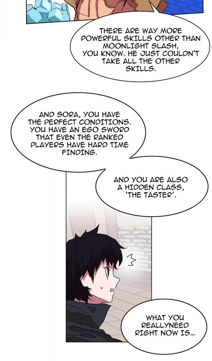 Hardcore Leveling Warrior Chapter 91 Online - página 17