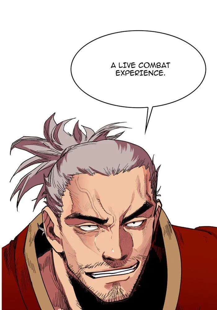 Hardcore Leveling Warrior Chapter 91 Online - página 18