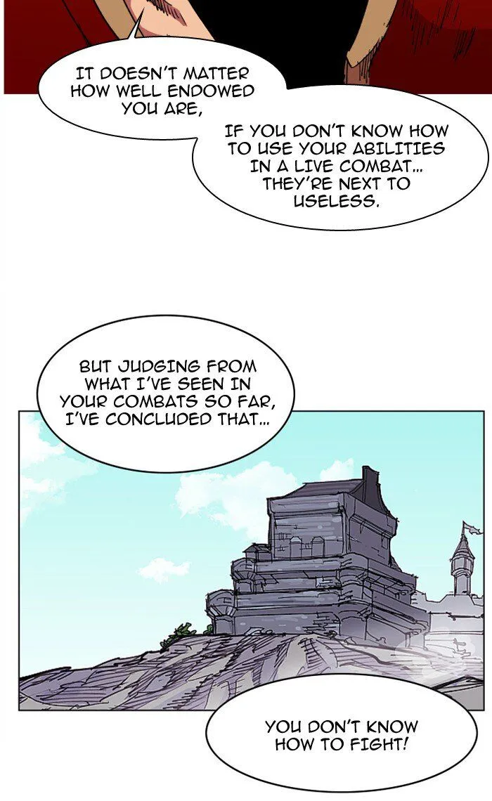 Hardcore Leveling Warrior Chapter 91 Online - página 19