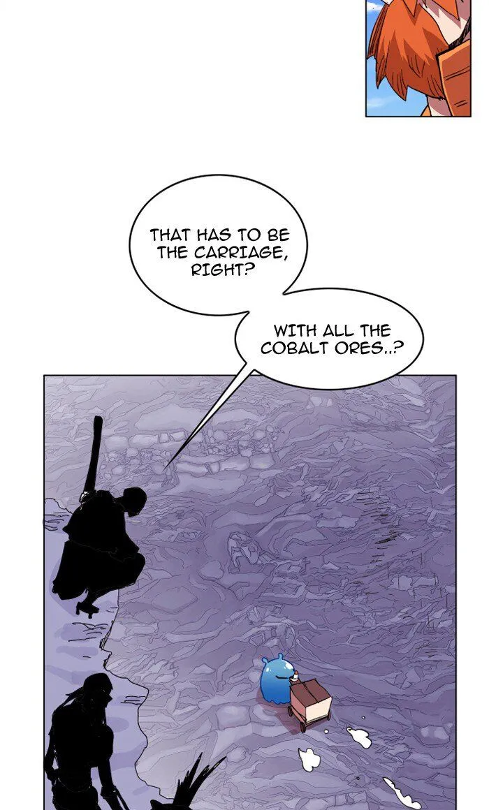 Hardcore Leveling Warrior Chapter 91 Online - página 25