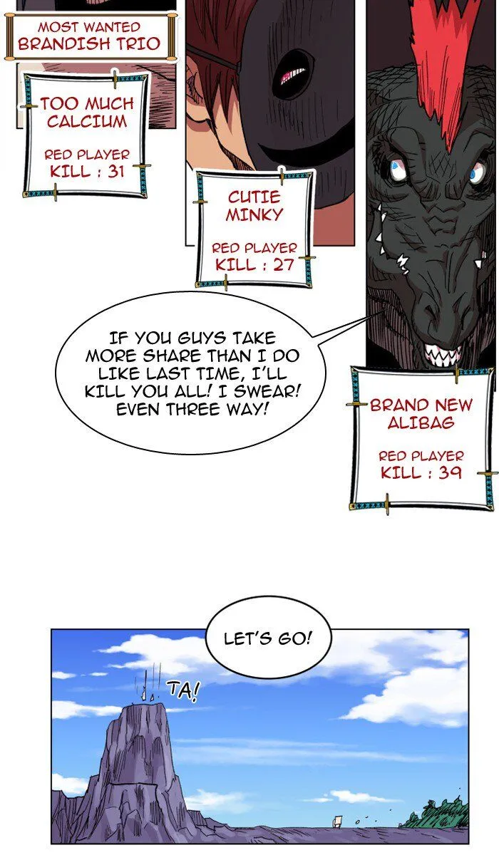 Hardcore Leveling Warrior Chapter 91 Online - página 27