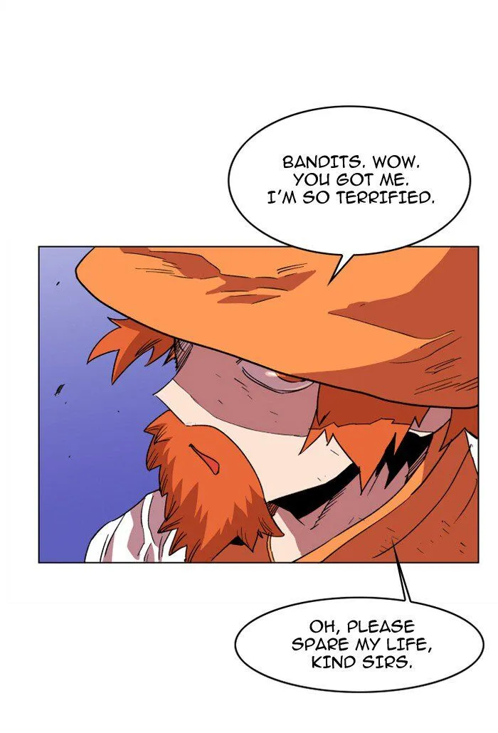 Hardcore Leveling Warrior Chapter 91 Online - página 30