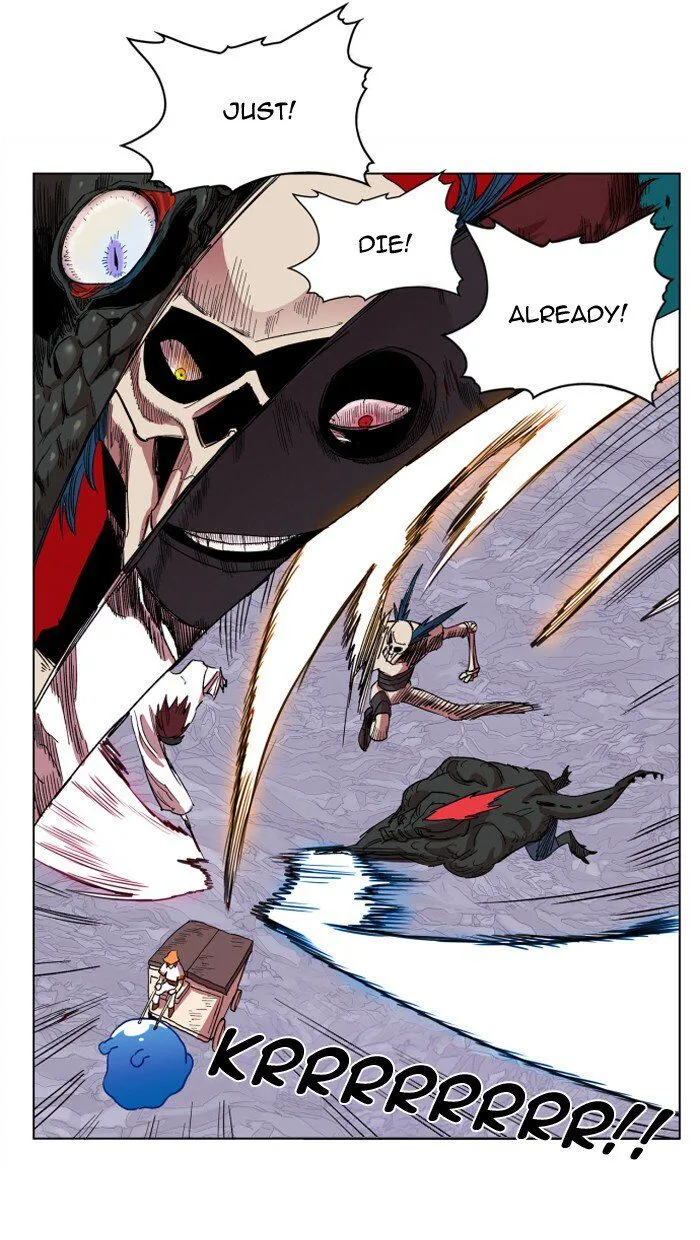 Hardcore Leveling Warrior Chapter 91 Online - página 31