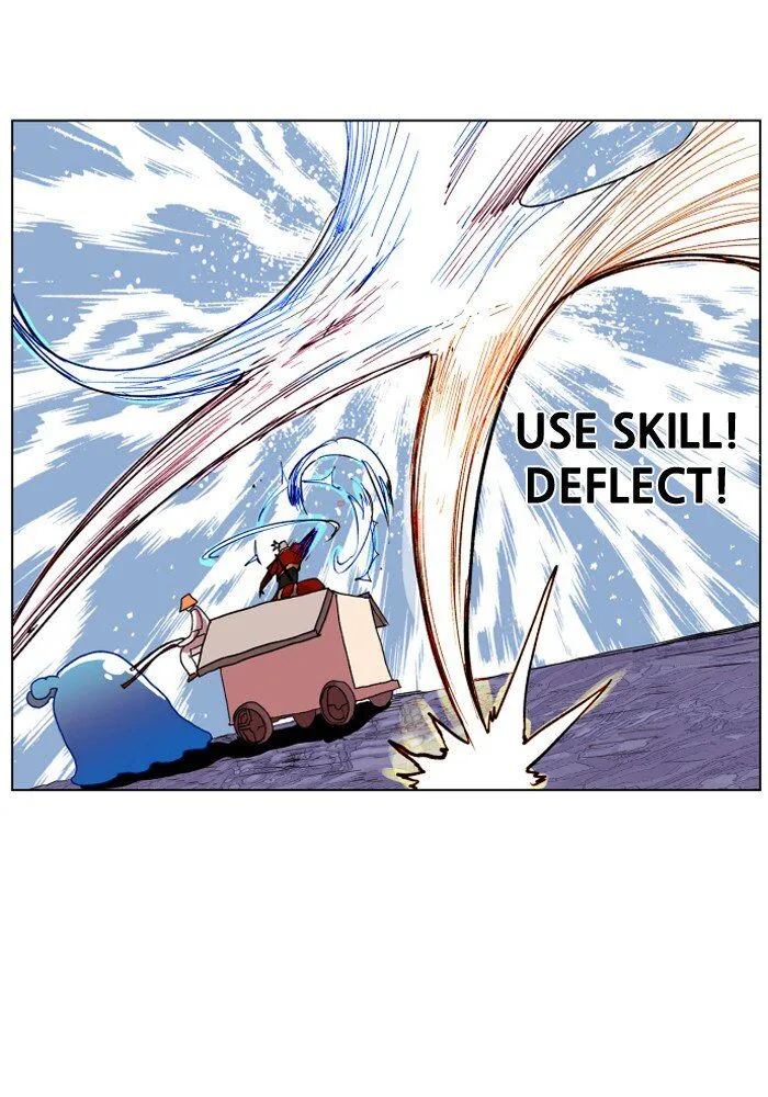Hardcore Leveling Warrior Chapter 91 Online - página 33