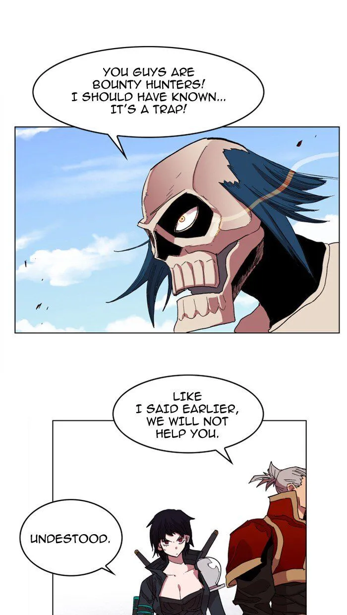 Hardcore Leveling Warrior Chapter 91 Online - página 36