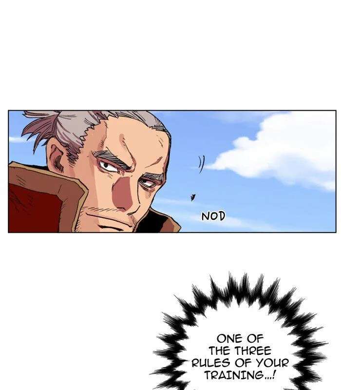 Hardcore Leveling Warrior Chapter 91 Online - página 38