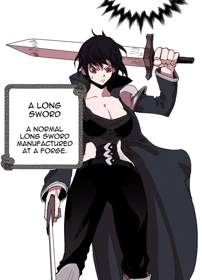 Hardcore Leveling Warrior Chapter 91 Online - página 39