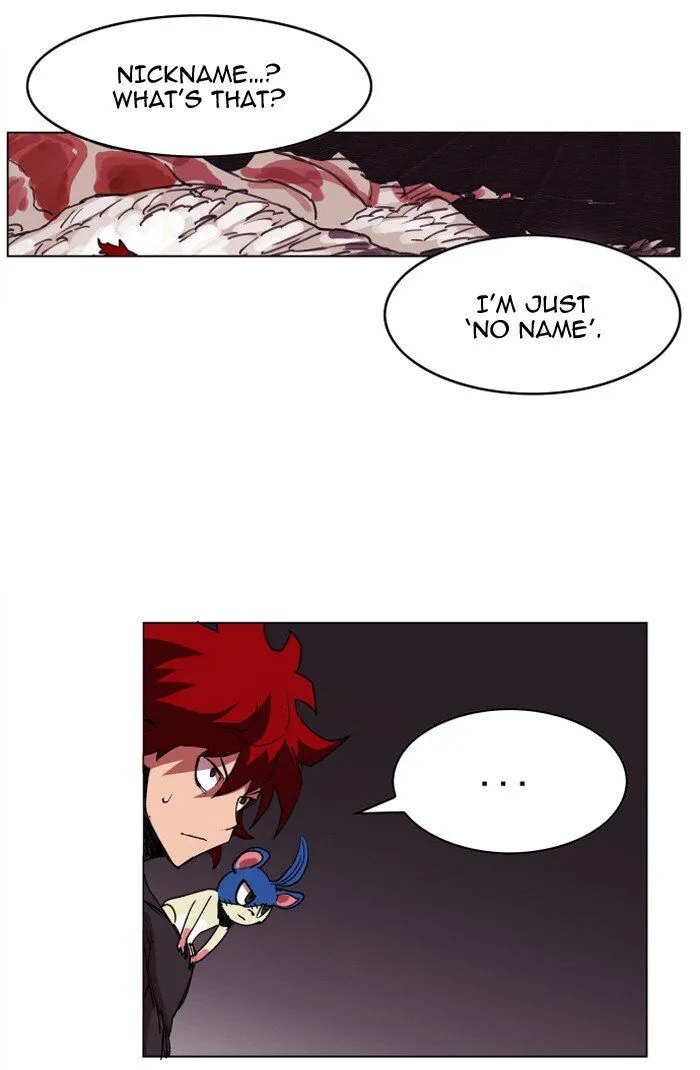 Hardcore Leveling Warrior Chapter 91 Online - página 42