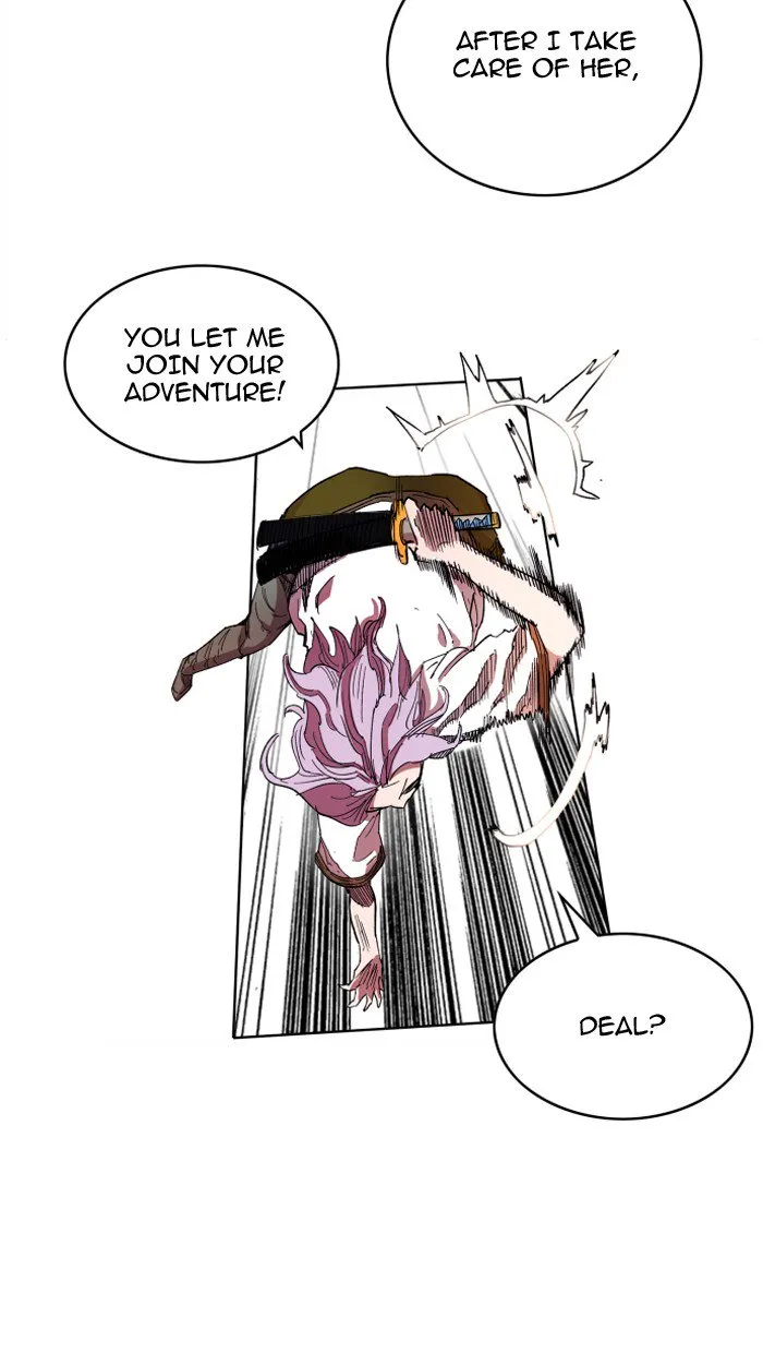 Hardcore Leveling Warrior Chapter 91 Online - página 50