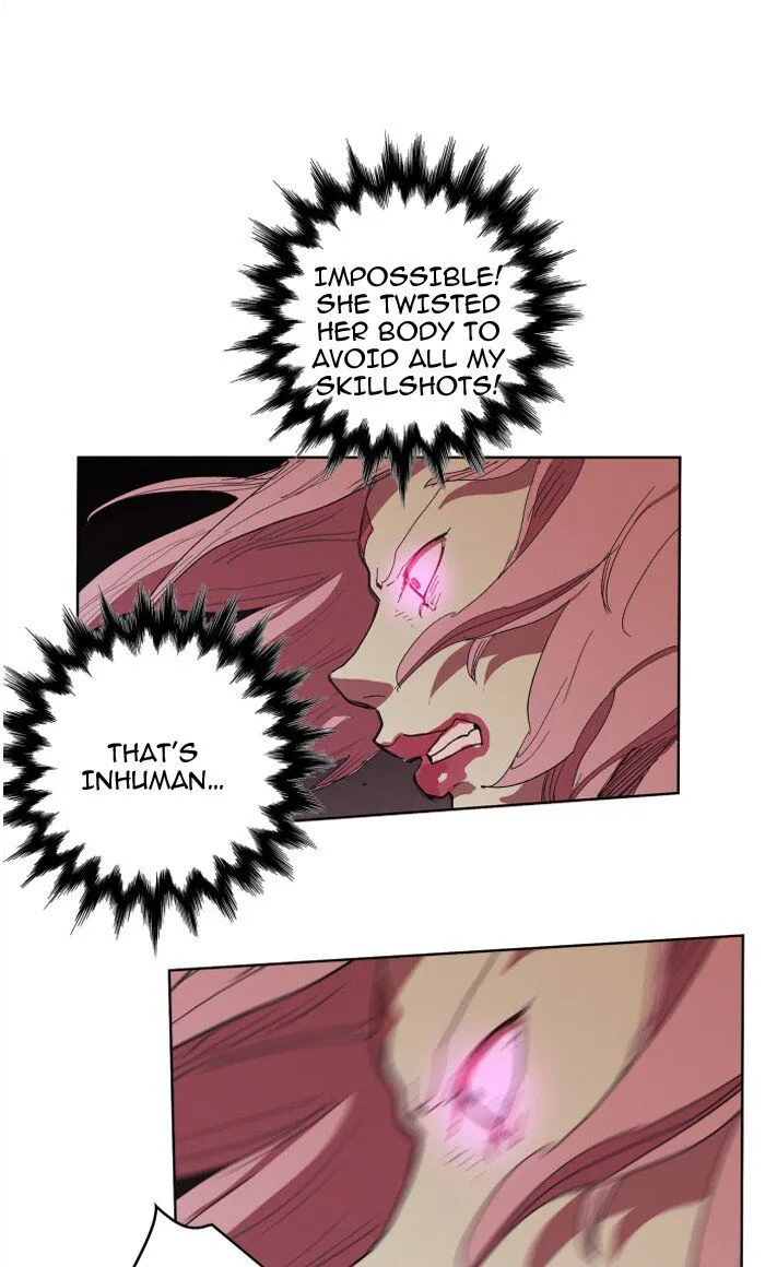 Hardcore Leveling Warrior Chapter 91 Online - página 56