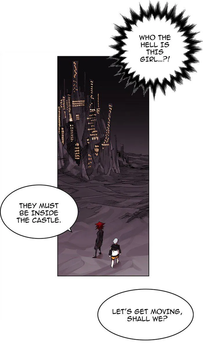 Hardcore Leveling Warrior Chapter 91 Online - página 61