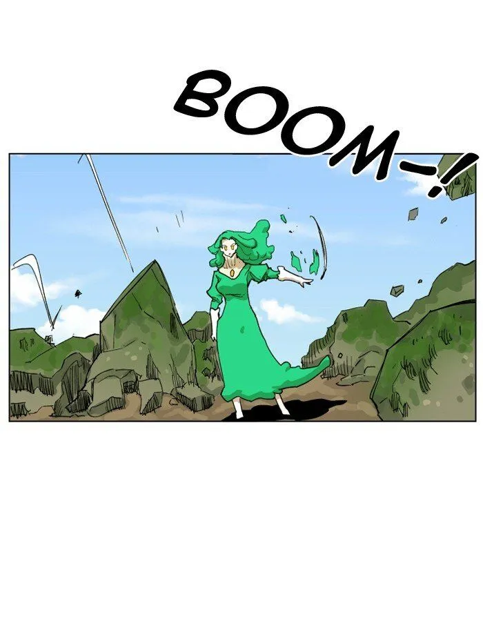 Hardcore Leveling Warrior Chapter 93 Online - página 2