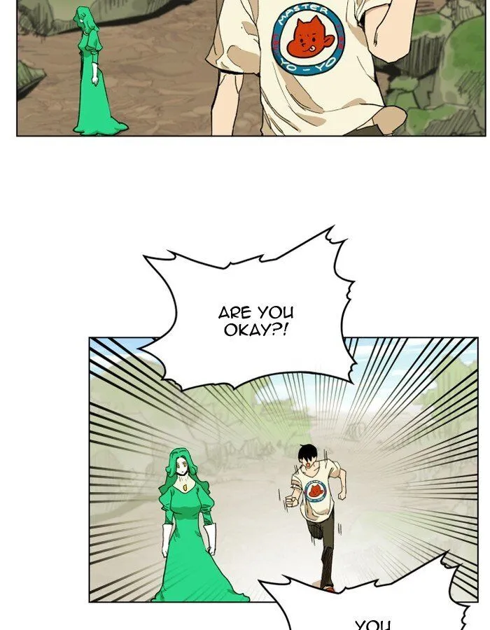 Hardcore Leveling Warrior Chapter 93 Online - página 8