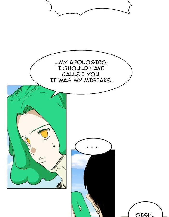 Hardcore Leveling Warrior Chapter 93 Online - página 10