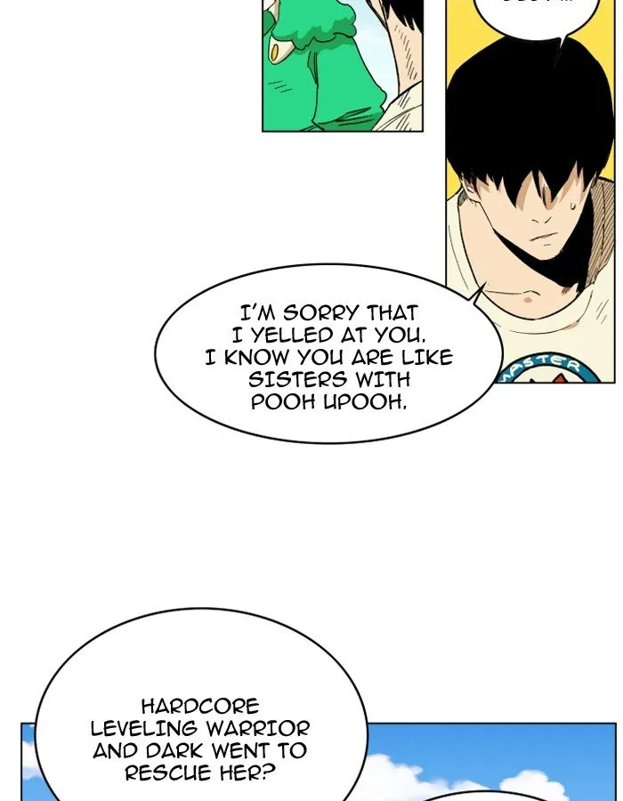 Hardcore Leveling Warrior Chapter 93 Online - página 11
