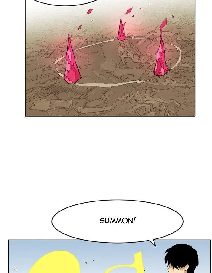 Hardcore Leveling Warrior Chapter 93 Online - página 13