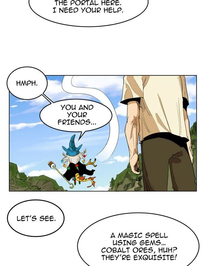 Hardcore Leveling Warrior Chapter 93 Online - página 18