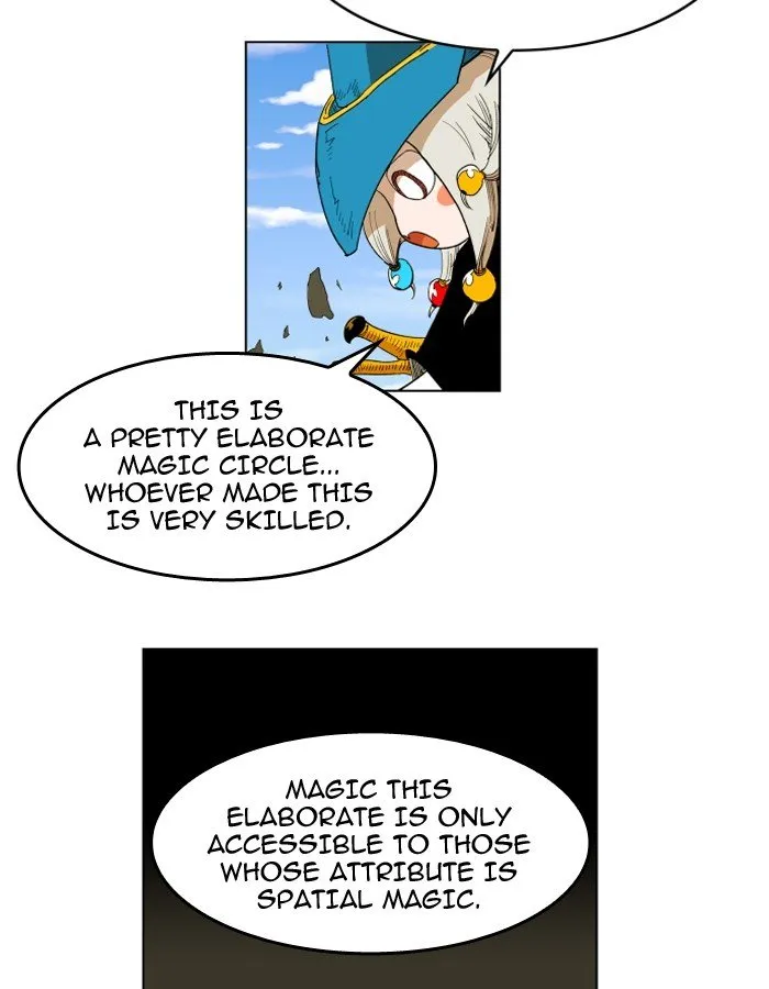 Hardcore Leveling Warrior Chapter 93 Online - página 19