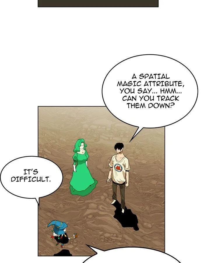 Hardcore Leveling Warrior Chapter 93 Online - página 20