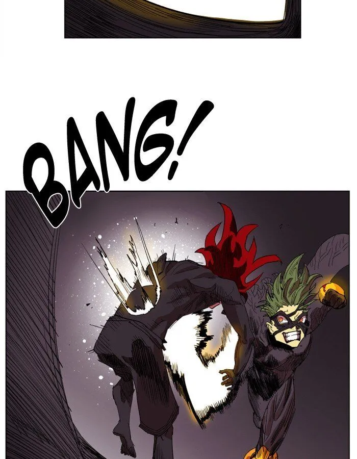Hardcore Leveling Warrior Chapter 93 Online - página 25