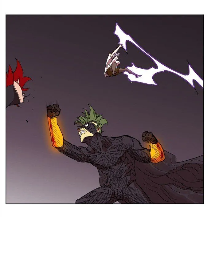 Hardcore Leveling Warrior Chapter 93 Online - página 29