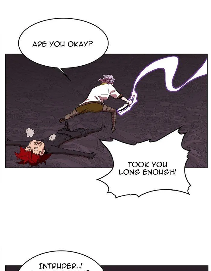 Hardcore Leveling Warrior Chapter 93 Online - página 32