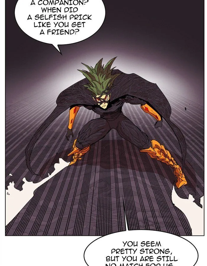 Hardcore Leveling Warrior Chapter 93 Online - página 33