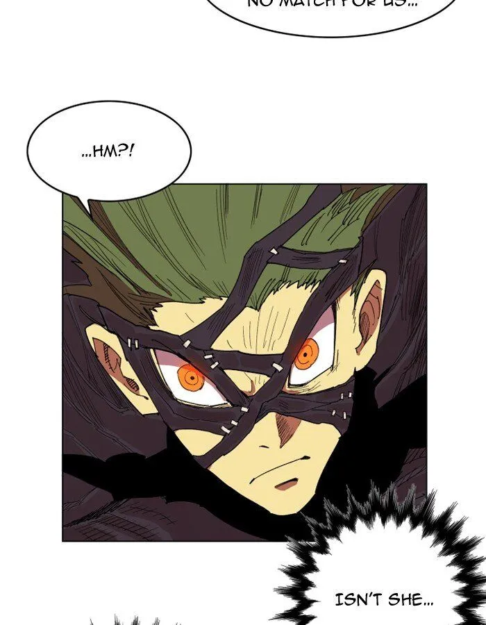 Hardcore Leveling Warrior Chapter 93 Online - página 34