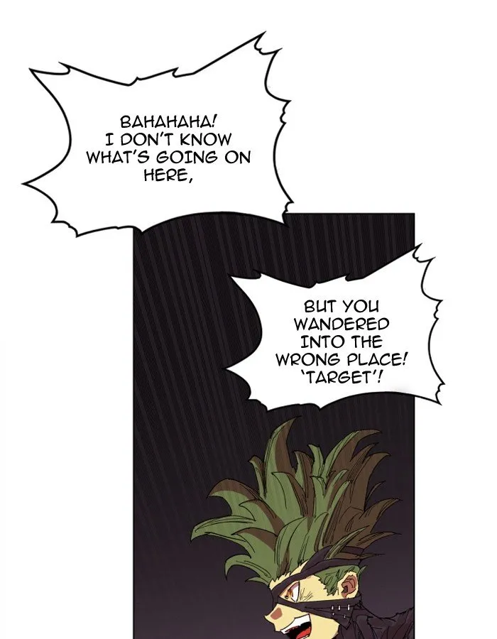 Hardcore Leveling Warrior Chapter 93 Online - página 36