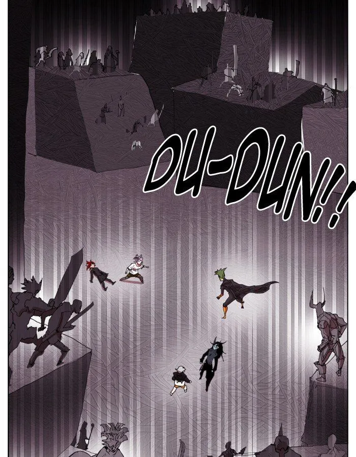 Hardcore Leveling Warrior Chapter 93 Online - página 39