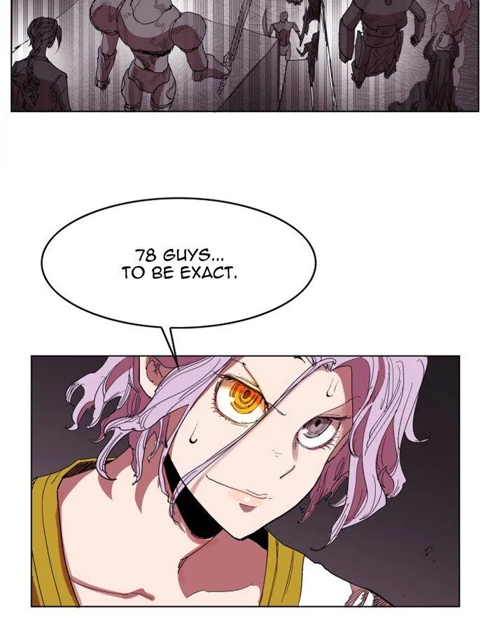 Hardcore Leveling Warrior Chapter 93 Online - página 40