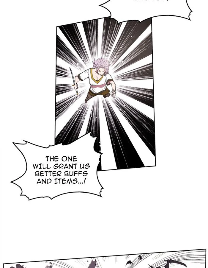 Hardcore Leveling Warrior Chapter 93 Online - página 43