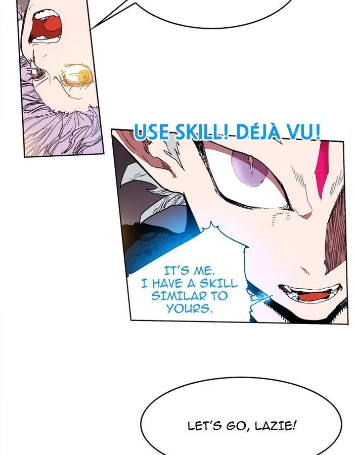 Hardcore Leveling Warrior Chapter 93 Online - página 46