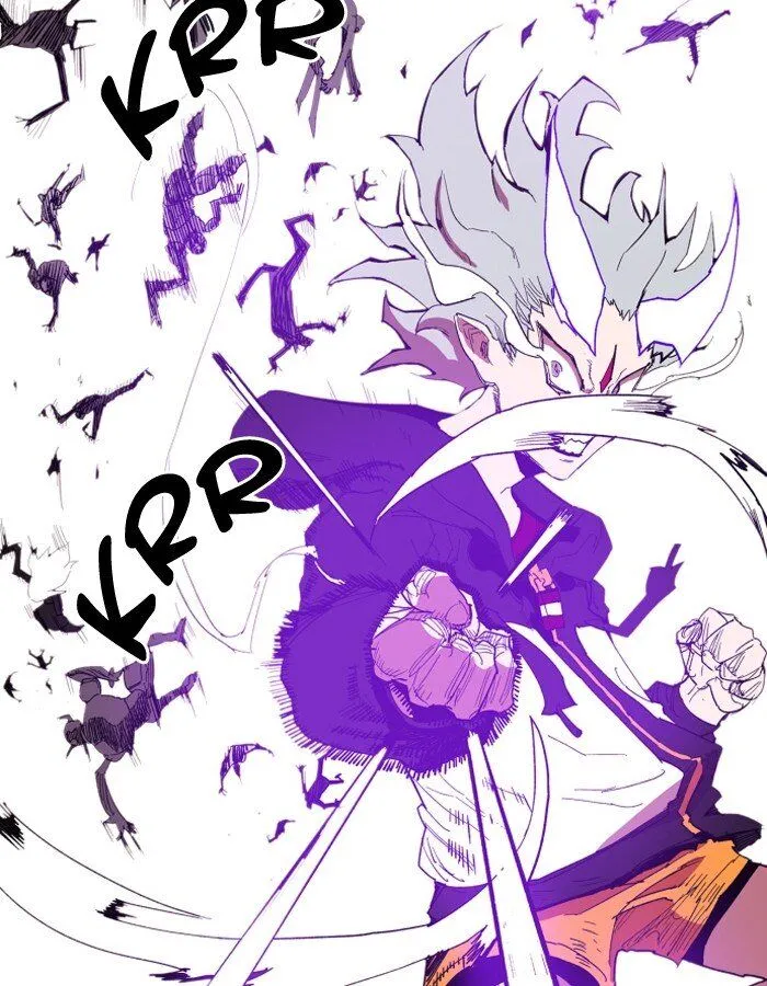 Hardcore Leveling Warrior Chapter 93 Online - página 50
