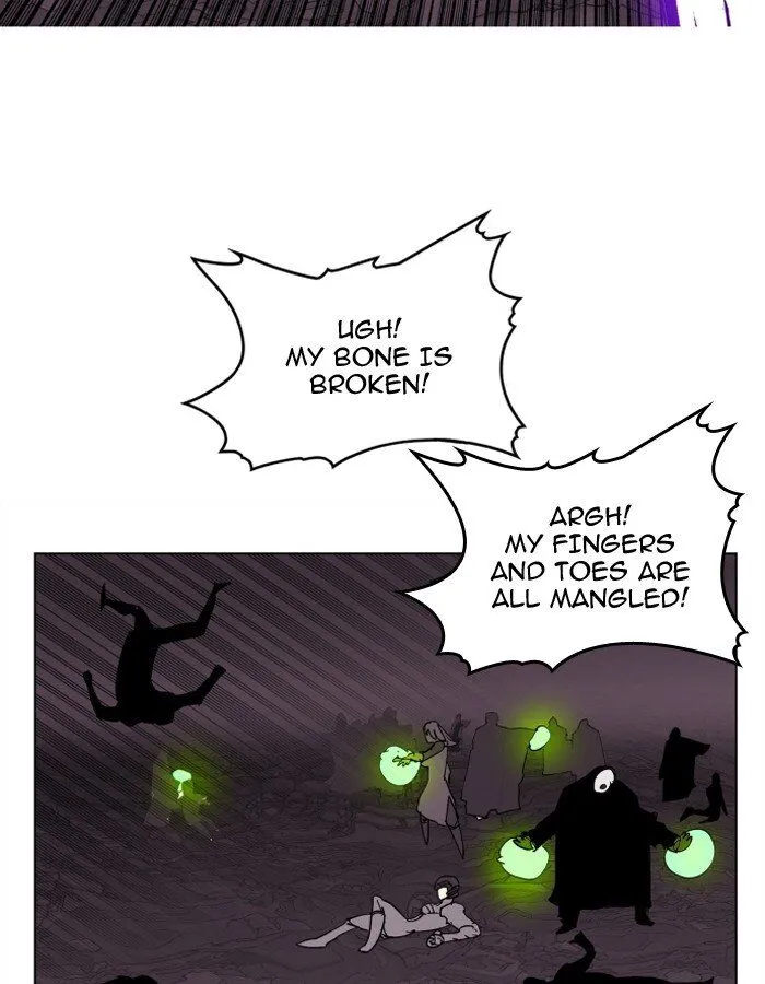 Hardcore Leveling Warrior Chapter 93 Online - página 52