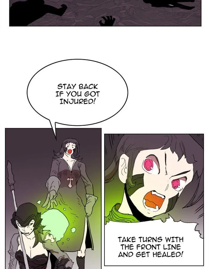 Hardcore Leveling Warrior Chapter 93 Online - página 53
