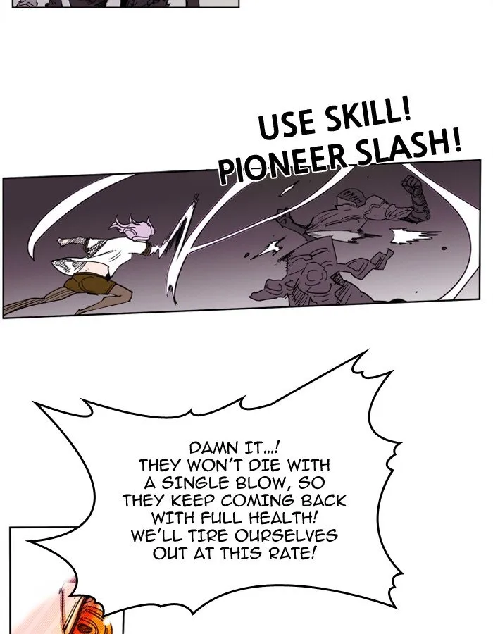 Hardcore Leveling Warrior Chapter 93 Online - página 54