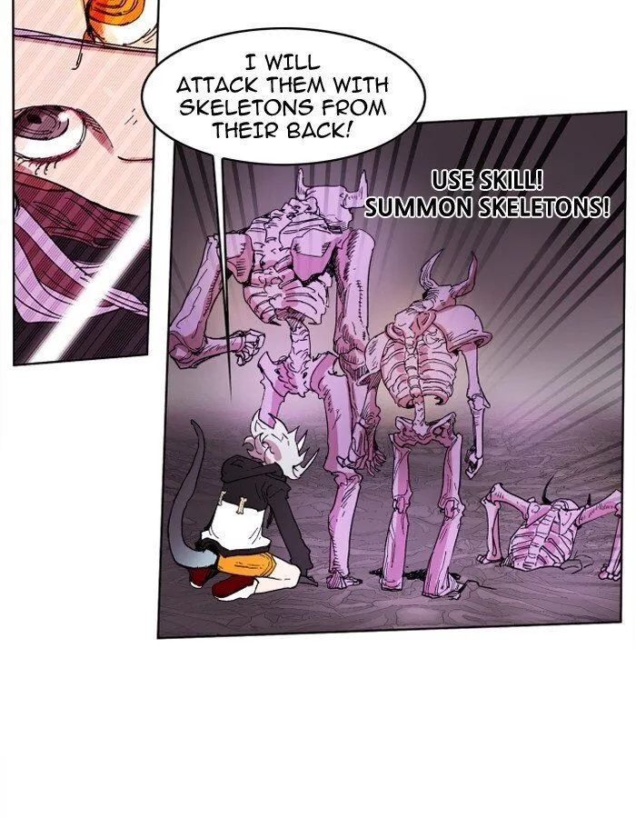 Hardcore Leveling Warrior Chapter 93 Online - página 55