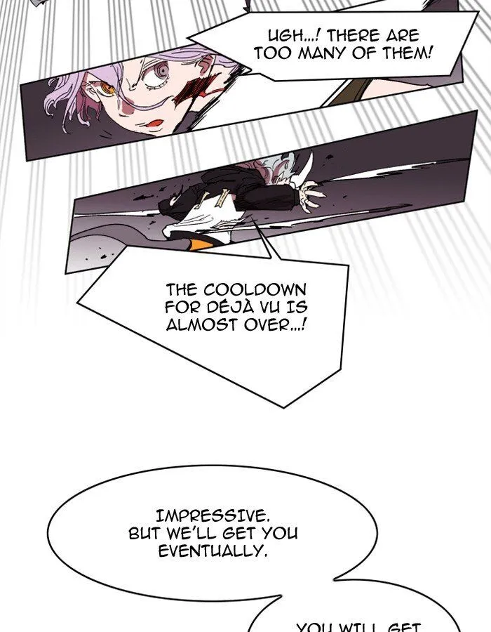 Hardcore Leveling Warrior Chapter 93 Online - página 57