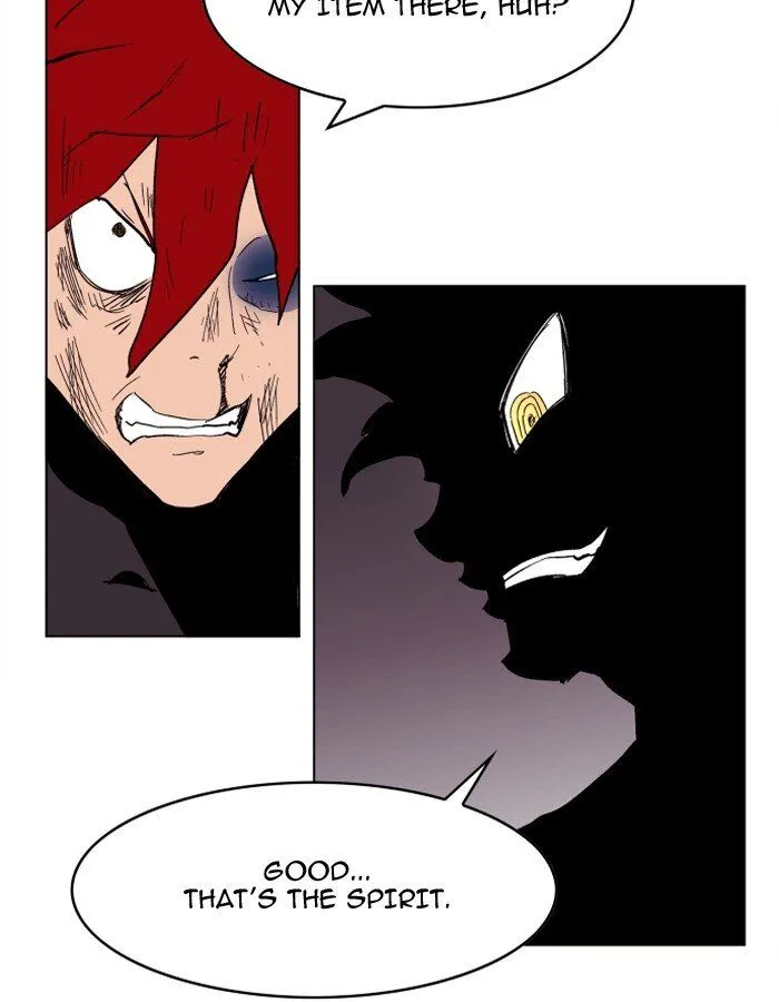Hardcore Leveling Warrior Chapter 93 Online - página 59