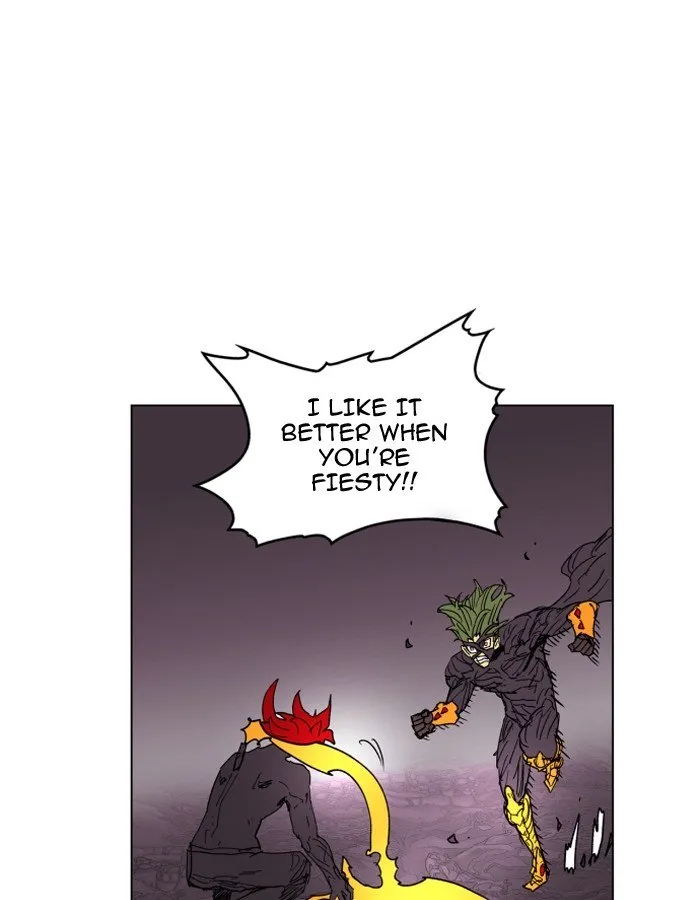 Hardcore Leveling Warrior Chapter 93 Online - página 60