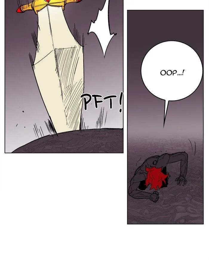 Hardcore Leveling Warrior Chapter 93 Online - página 63