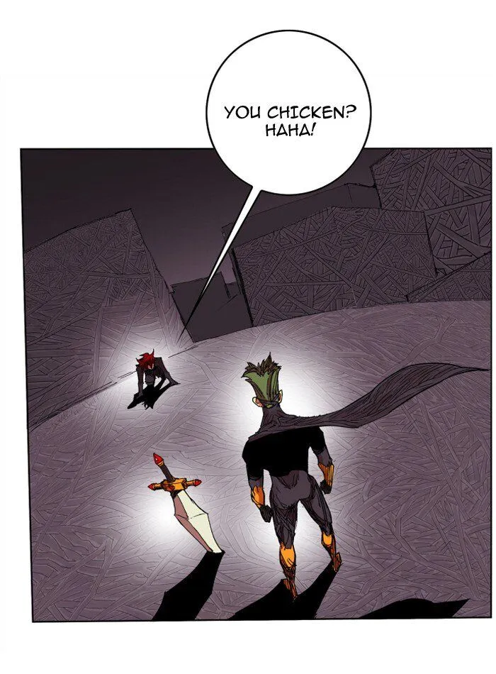 Hardcore Leveling Warrior Chapter 94 Online - página 2