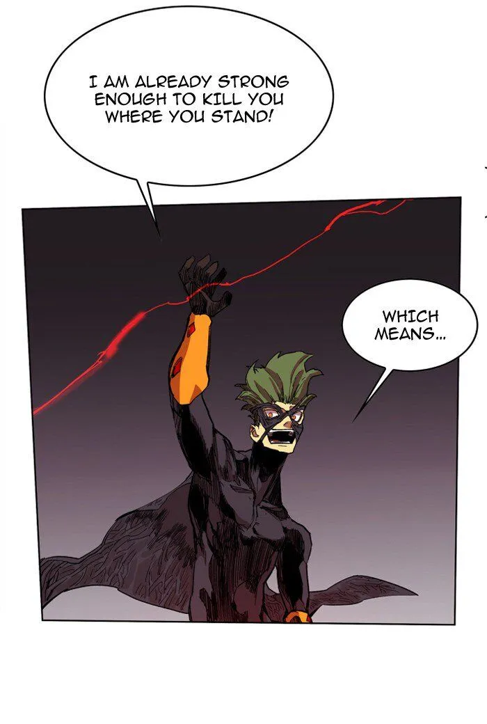 Hardcore Leveling Warrior Chapter 94 Online - página 5